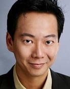 Rick Tae as Victor