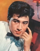 Akira Takarada as 