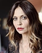 Elda Alvigini as Stefania Ansaldo