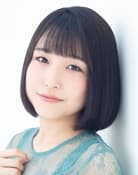 Natsumi Kawaida as Club junior A (voice), Little kid B (voice), Voice F (voice), Boy D (voice), Snack customer (voice), Child (voice), and Junior girl A (voice)