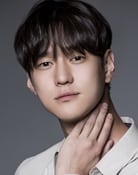 Go Kyung-pyo as Oh Jin-seop