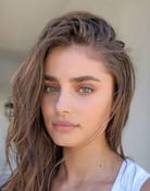 Taylor Hill is