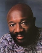Isaac Hayes as Chef (voice)
