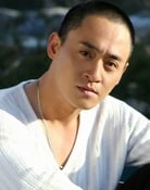 Xiu Qing as 慕容复