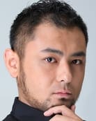 Hiroo Sasaki as Akanbee