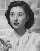 Keiko Tsushima as 母方の祖母・能田静枝