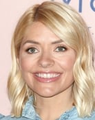 Holly Willoughby as Self