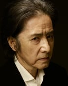 Masakazu Tamura as Higuchi Keitarou