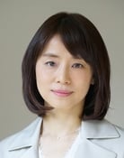 Yuriko Ishida as Okamura Ryoko