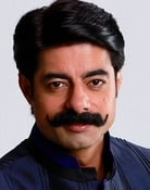 Sushant Singh as Tej Naidu