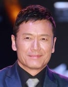 Michael Miu as Heung Wing (Gordon)