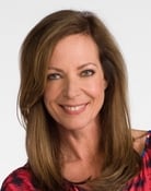 Allison Janney isColonel Howell
