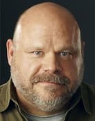 Kevin Chamberlin as 