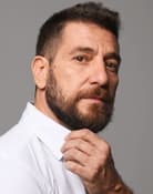 Raúl Tejón as Raúl