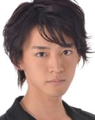 Shinichiroh Ueda as Takao Kasuga