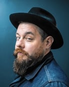 Nathaniel Rateliff as Self
