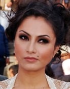 Nisha Adhikari