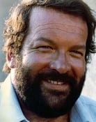 Bud Spencer as Self and Self - Guest