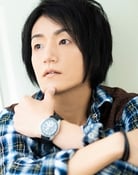 Kouki Miyata as Datas (voice)