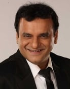 Paresh Ganatra as Dr. Jatin