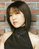 Megumi Hayashibara as Anna Kyoyama (voice)