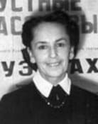 Yelizaveta Auerbakh
