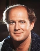 David Ogden Stiers as Charles Winchester