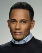 Hill Harper as Marcus Andrews