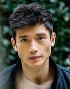 Manny Jacinto as Wing Lei