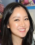 Charlet Chung as Margaret 'Echo' Pearl (voice)