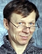 Aleksei Goryachev