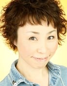 Rikako Aikawa as Pioran (voice)