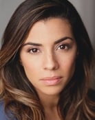 Christina Vidal as 