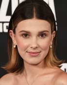 Millie Bobby Brown isEleven