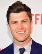 Colin Jost as Self - Various Characters