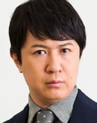 Tomokazu Sugita as Reishi Munakata (voice)