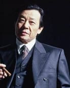 Johnny Kou Hsi-Shun as 杜云鹤