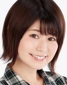 Naomi Ohzora as Azumi Shiratori (voice)