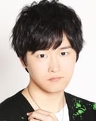 Ryota Osaka as Eita Kidou (voice)