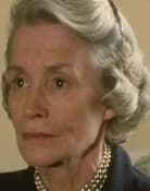 Ursula Howells as Mrs Gradgrass