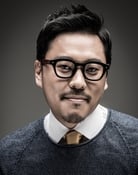 Lee Soon-won as 