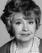Prunella Scales as 