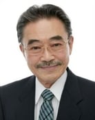 Ichiro Nagai as Dr. Reichwein (voice)