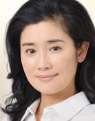 Hikari Ishida as Mizuki Mayu