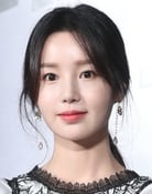 Nam Gyu-ri as Shin Ji Hyun