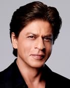 Shah Rukh Khan as Self