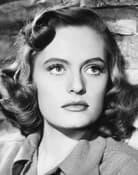 Alexis Smith as Lily Garrison Shannon