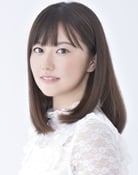 Sachika Misawa as Yuri Gamagori (voice)
