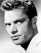 Keith Andes as 