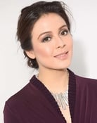 Dawn Zulueta as Magdalena "Magda" Trinidad-Pereira